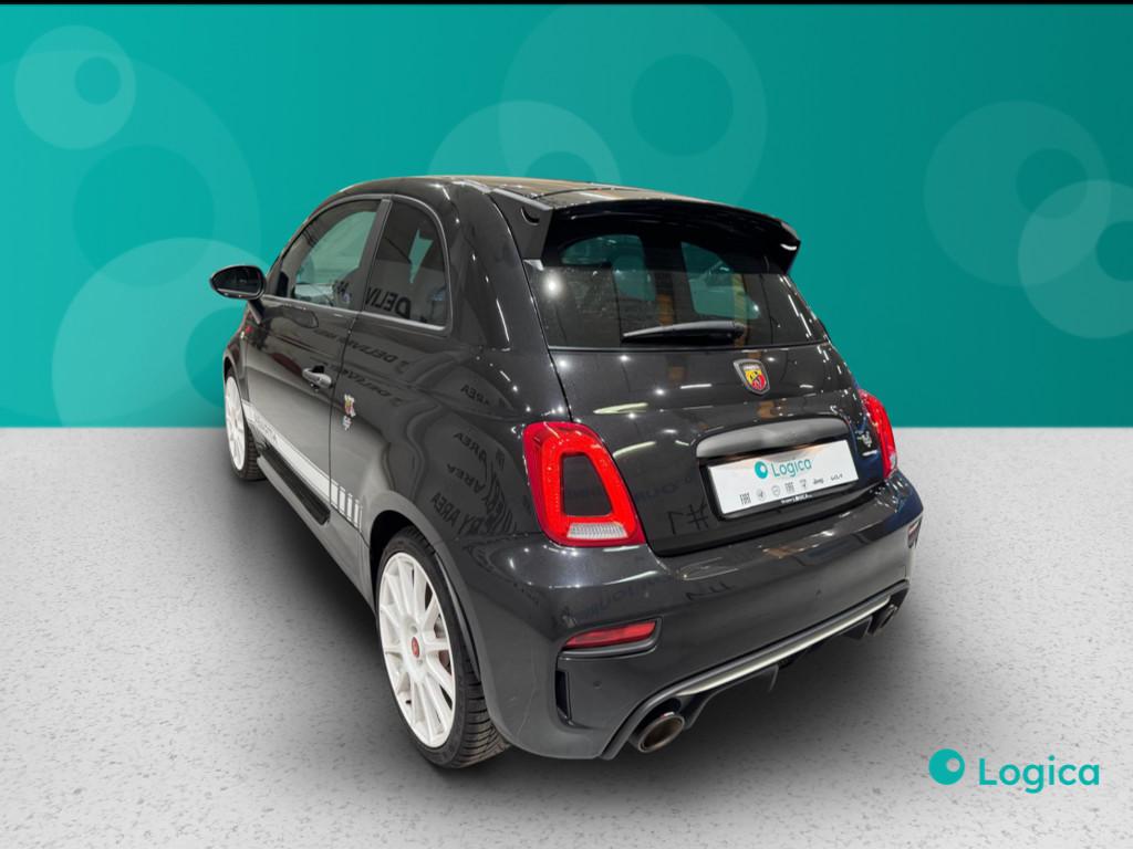Abarth 500 - 695 1.4 t-jet 70th 180cv