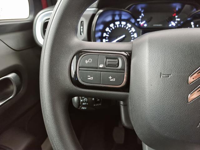 CITROEN C3 PureTech 83 Live