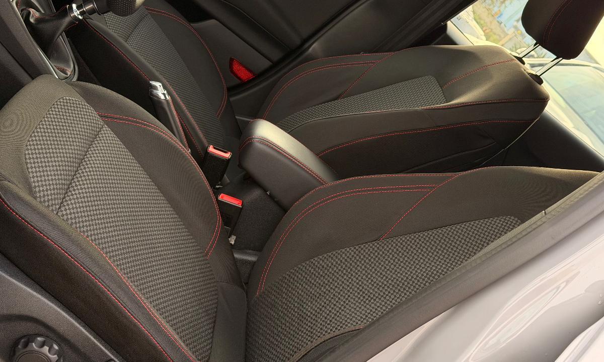 FORD Puma 1.0 EcoBoost 125CV S&S ST-Line