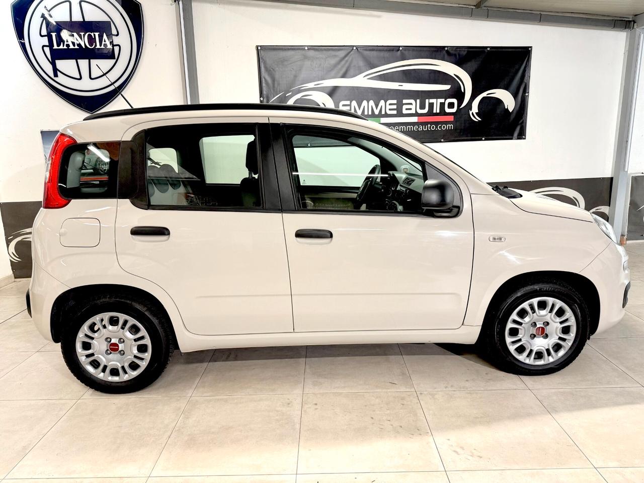 Fiat Panda 1.2 Easy