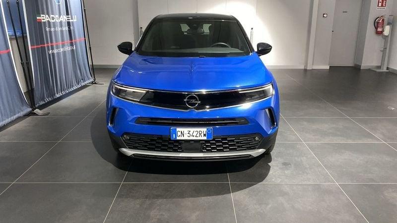 Opel Mokka 1.2 Turbo 130CV aut. Ultimate
