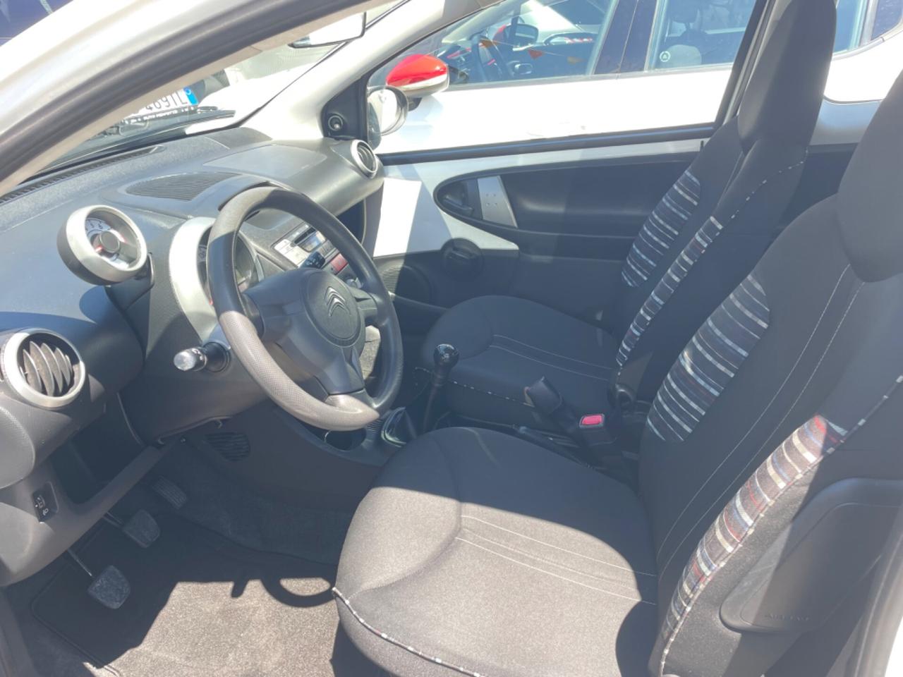 Citroen C1 1.0 3 porte Seduction