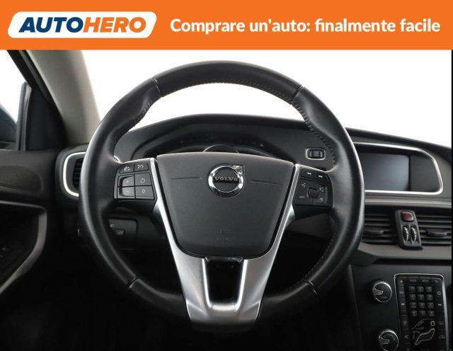 VOLVO V40 D2 Geartronic Business Plus