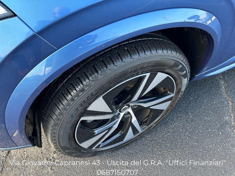 Volvo XC90 B5 AWD Geartronic R-design