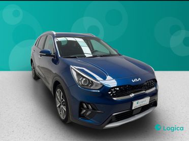 KIA Niro I 2017 - Niro 1.6 gdi hev Style dct