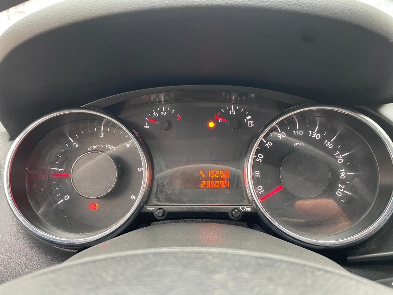 Peugeot 3008 1.6 HDi 115CV Style SuperFull Perfett