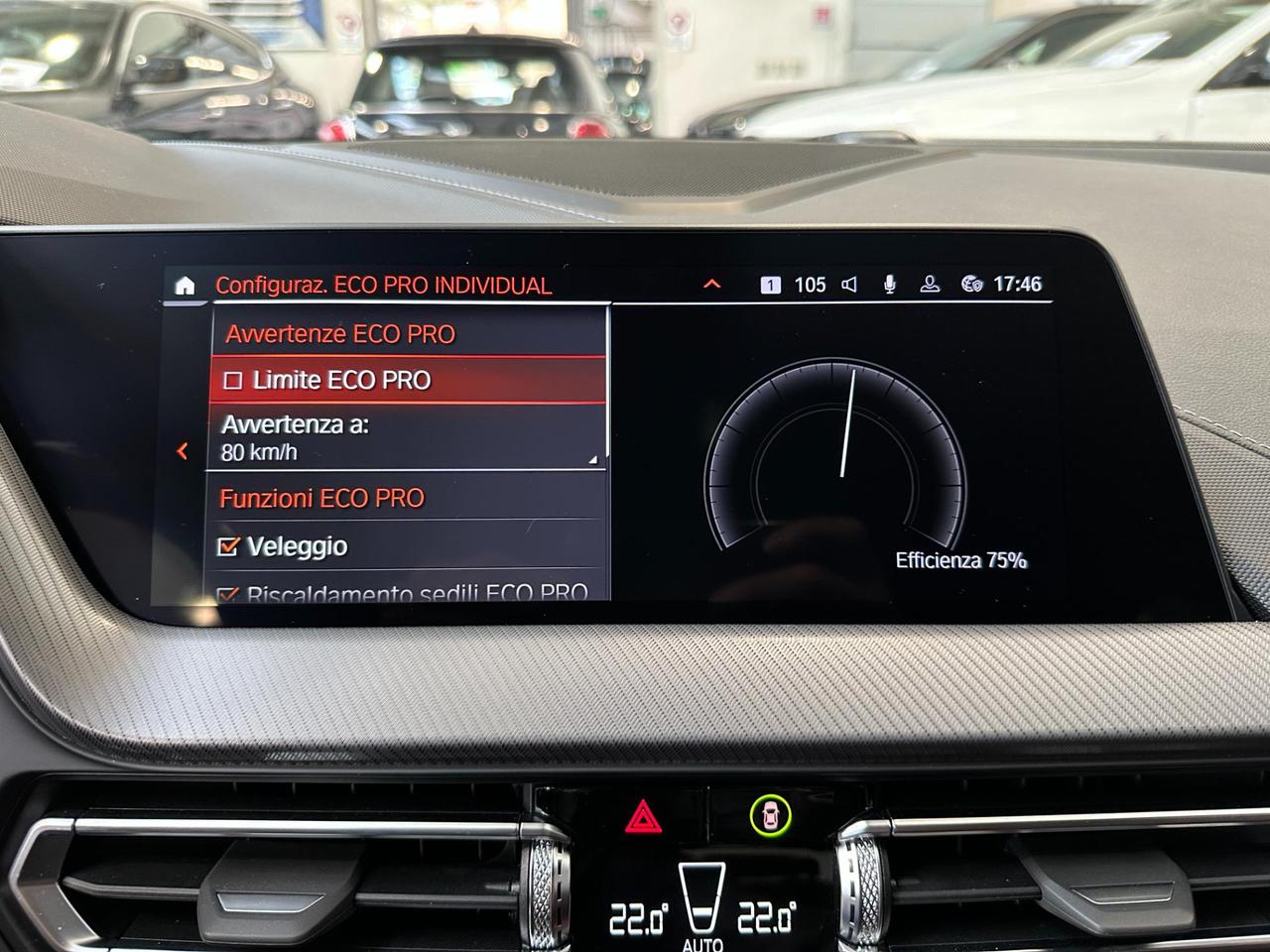 BMW 135 M 135i xdrive ColorVision Edition - FULL