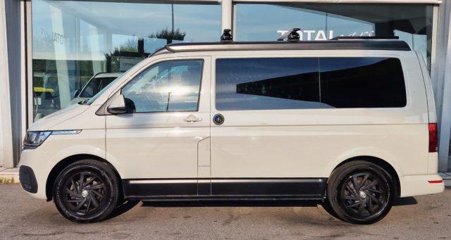 VOLKSWAGEN T6.1 Caravelle 2.0 TDI 150CV DSG CONTO VENDITA