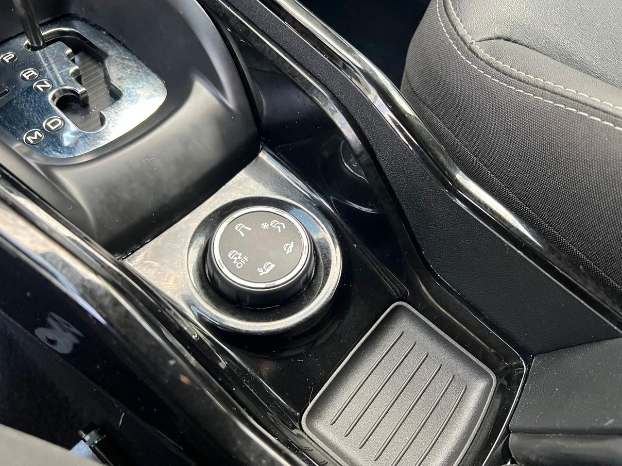 PEUGEOT 2008 BlueHDi 120cv ALLURE 2019!!AUTOMATICA!!!