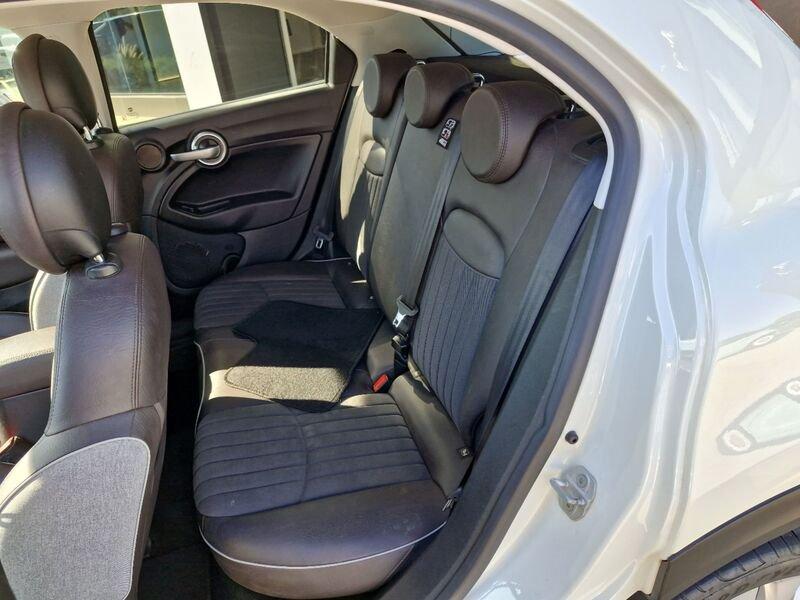 FIAT 500X 500 X 2015 1.6 mjt Lounge 4x2 120cv dct