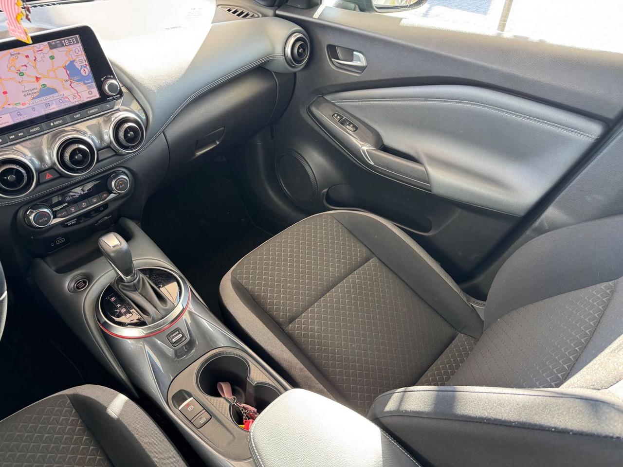 Nissan Juke Premiere Edition 1.0 DIG-T 117
