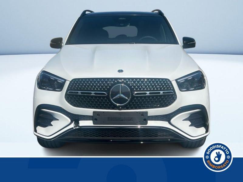 Mercedes-Benz GLE 350de 4Matic EQ-Power AMG Line Premium Plus