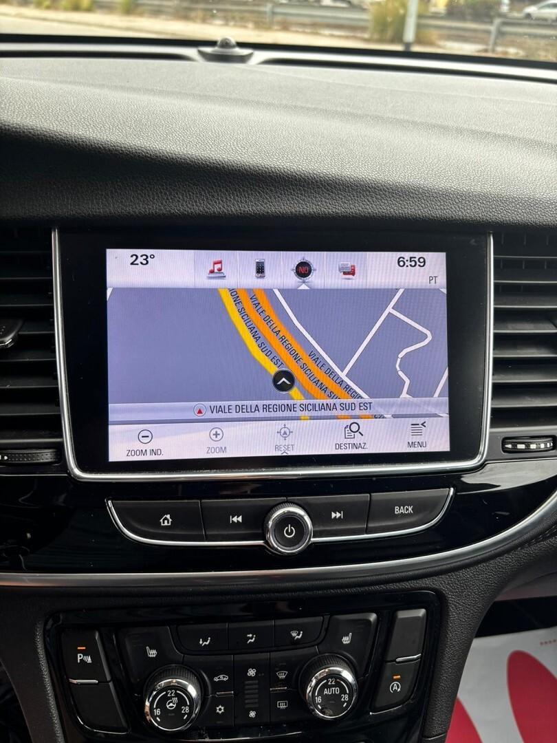 Opel Mokka X 1.6 cdti 2019