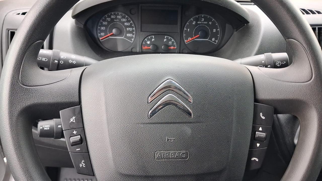 Citroen JumperL2H2 2.2 bluehdi 120cv S&S IVA ESCLUSA