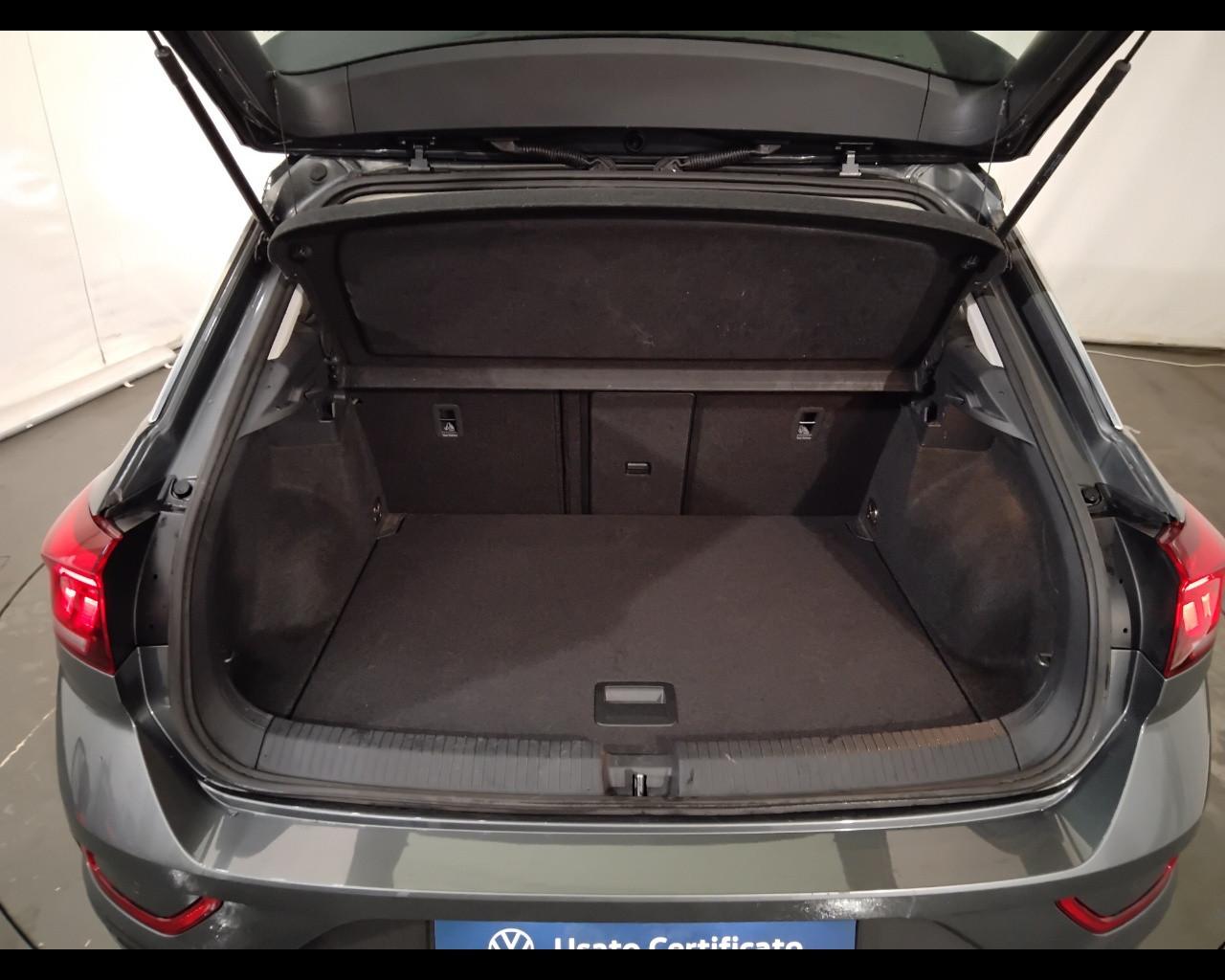 VOLKSWAGEN T-Roc I 2022 - T-Roc 1.5 tsi Life dsg