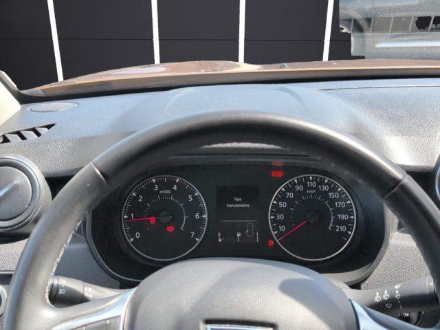 DACIA Duster 1.0 TCe 100 CV ECO-G 4x2 Prestige
