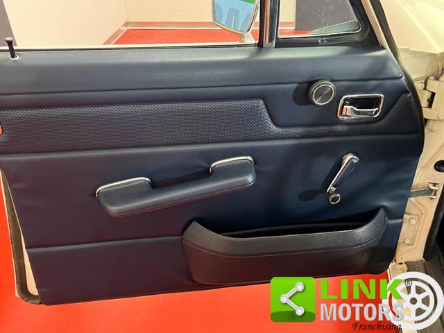 MERCEDES-BENZ 220 D W115 -CONSERVATA- 2 PROPRIETARI