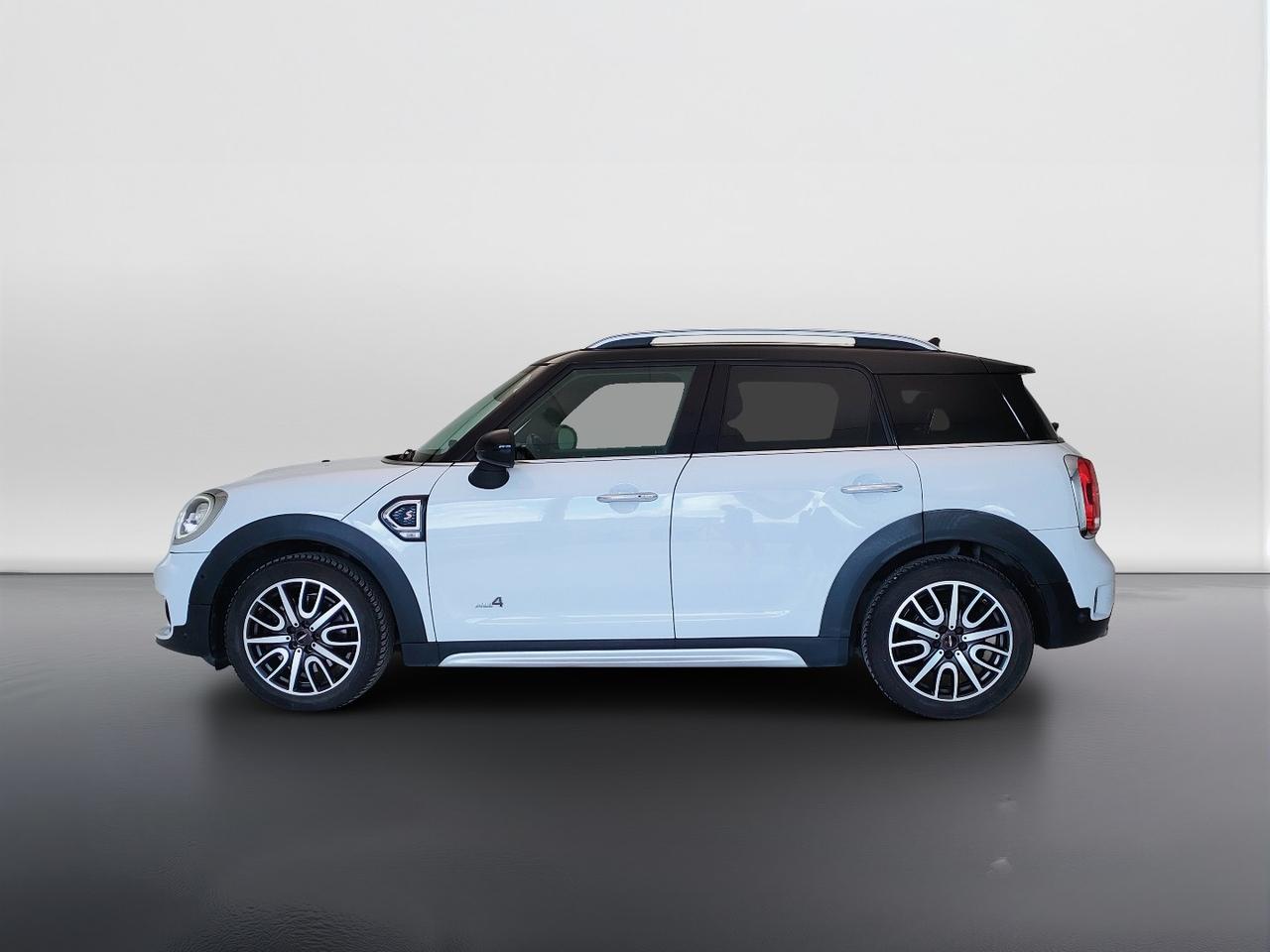 MINI Mini Countryman F60 2017 - Mini Countryman 2.0 Cooper SD Hype all4 auto