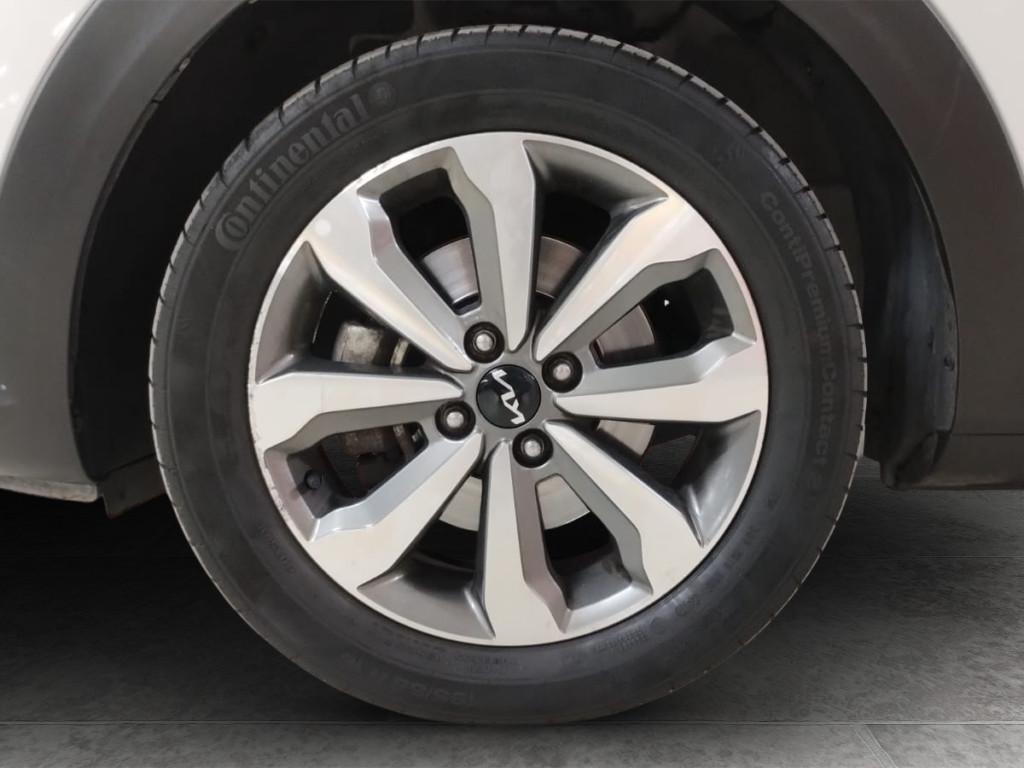 KIA Stonic - Stonic 1.2 dpi Urban Techno&Design Pack gpl 82cv