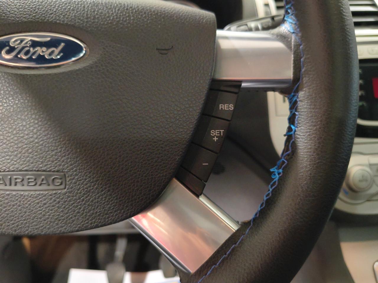 Ford Kuga 2.0 TDCi 136 CV 4WD Titanium DPF