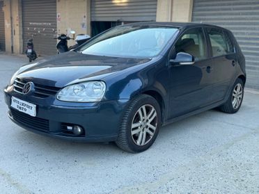Volkswagen Golf 1.9 TDI 5p. GT Sport 2007