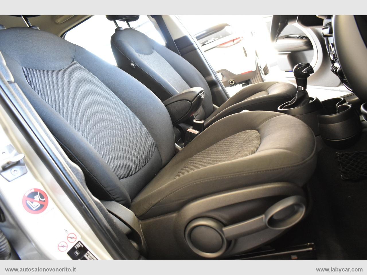 MINI Mini Cooper D Business Countryman Autom.