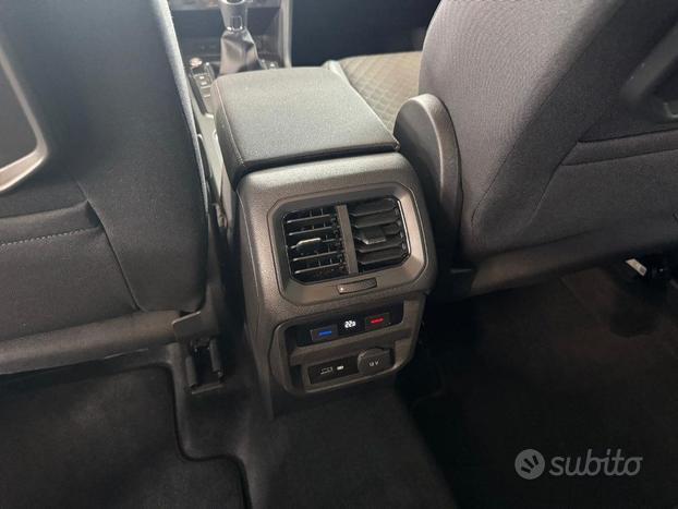 VOLKSWAGEN Tiguan 1.5 TSI sport ACT BlueMotion T