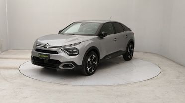 CITROEN C4 III 2021 - C4 1.2 puretech Shine s&s 130cv eat8