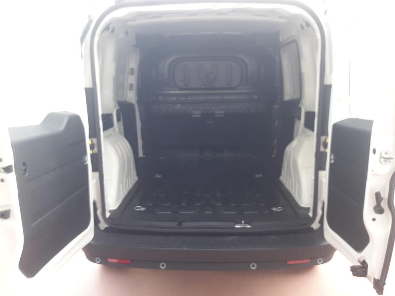 Fiat Doblo Doblò 1.6 MJT 105CV S&S PC-TN Cargo Lounge