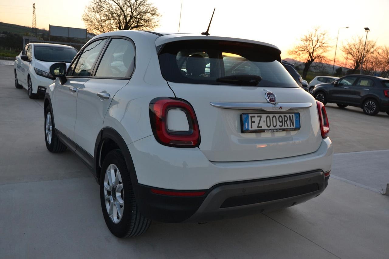 Fiat 500X 1.3 MultiJet 95 CV Cross