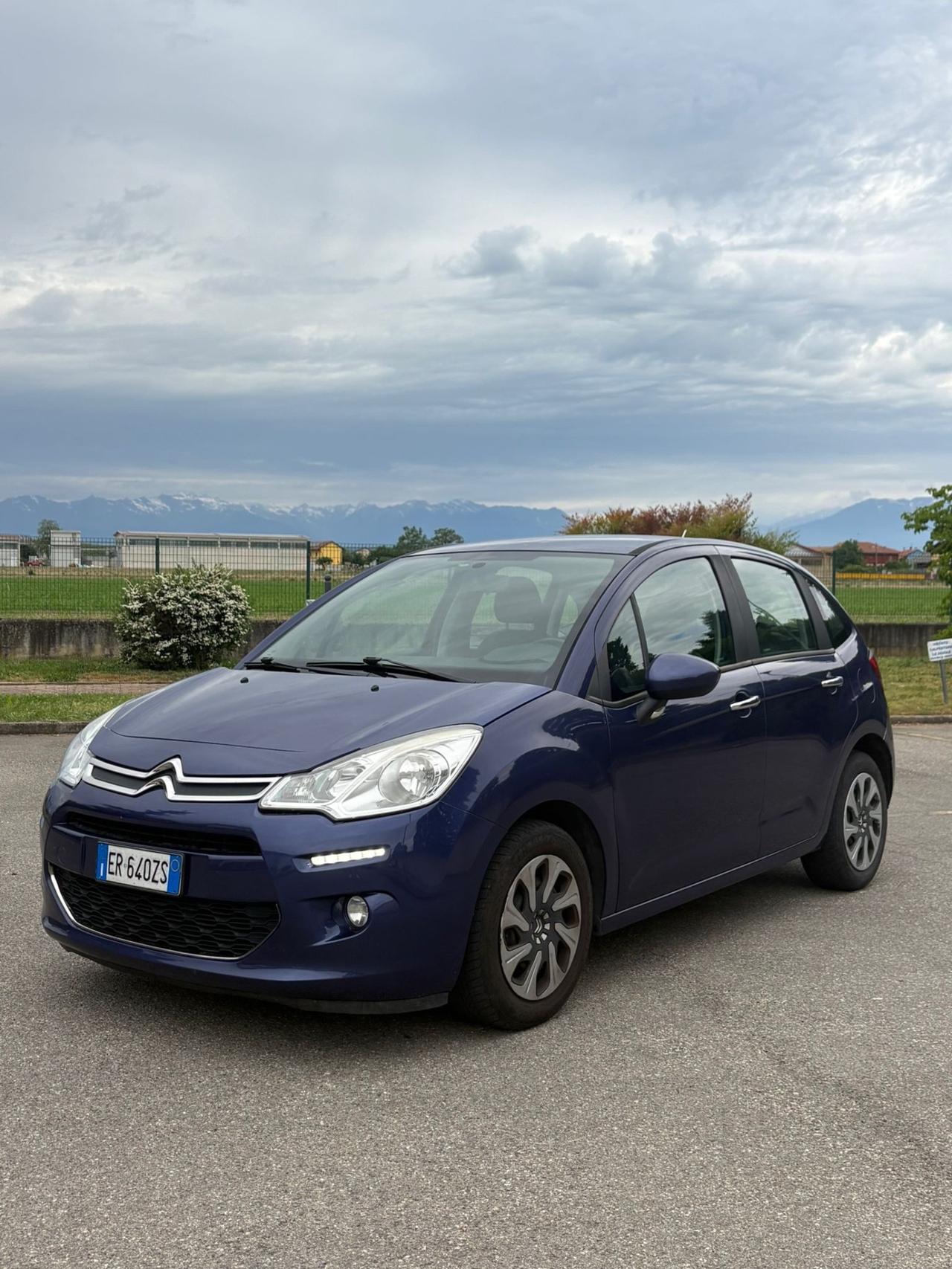 Citroen C3 1.2 Neopatentati