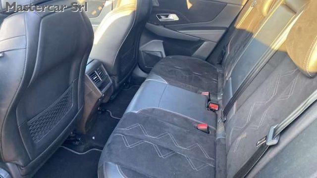 DS AUTOMOBILES DS 7 1.5 bluehdi Performance Line 130cv - GP564FN