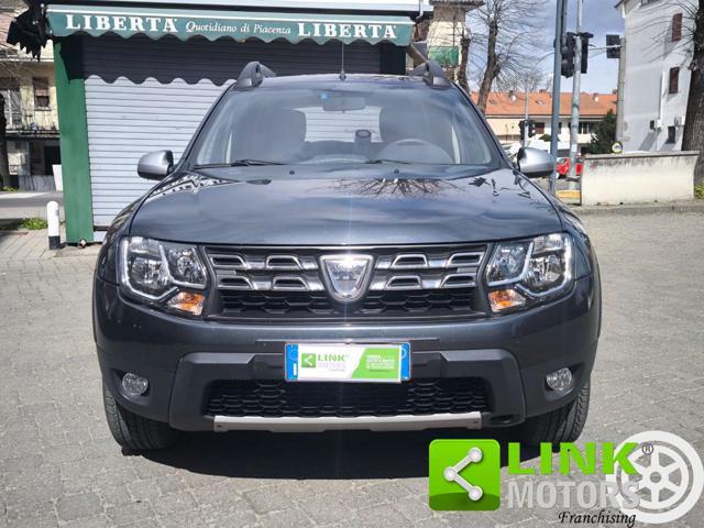 DACIA Duster 1.5 dCi 110CV S&S 4x2 Urban Explorer