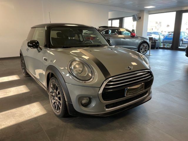 MINI Cooper 1.5 Diesel Cooper D Full Optional