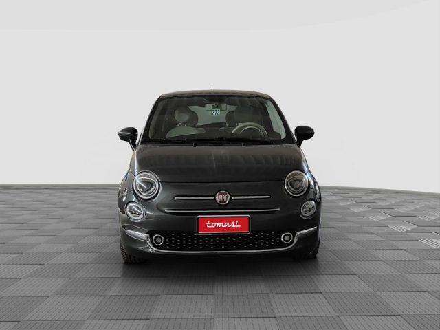 FIAT 500 500 1.2 Lounge