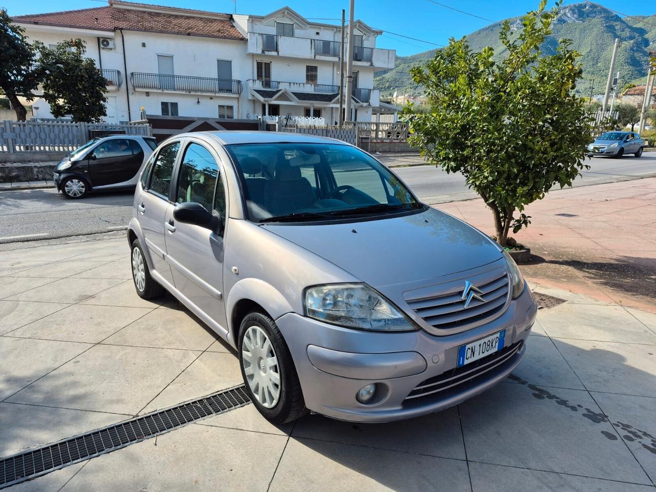 Citroen C3 1.4 HDi 70CV Exclusive