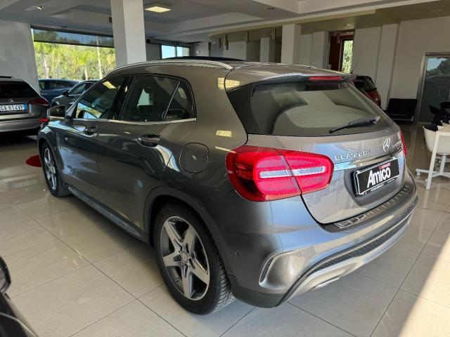 MERCEDES - Classe GLA - GLA 220 d 4Matic Premium Tetto/Navi/Led