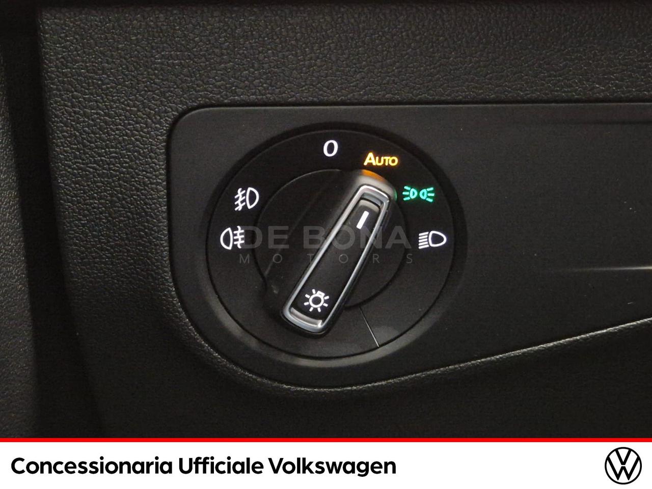 Volkswagen Tiguan 2.0 tdi business 4motion 150cv dsg