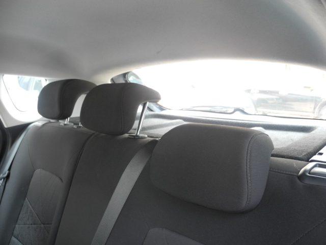 HYUNDAI Bayon 1.2 MPI MT XLine - Ok NEOPATENTATI - "DA VETRINA"