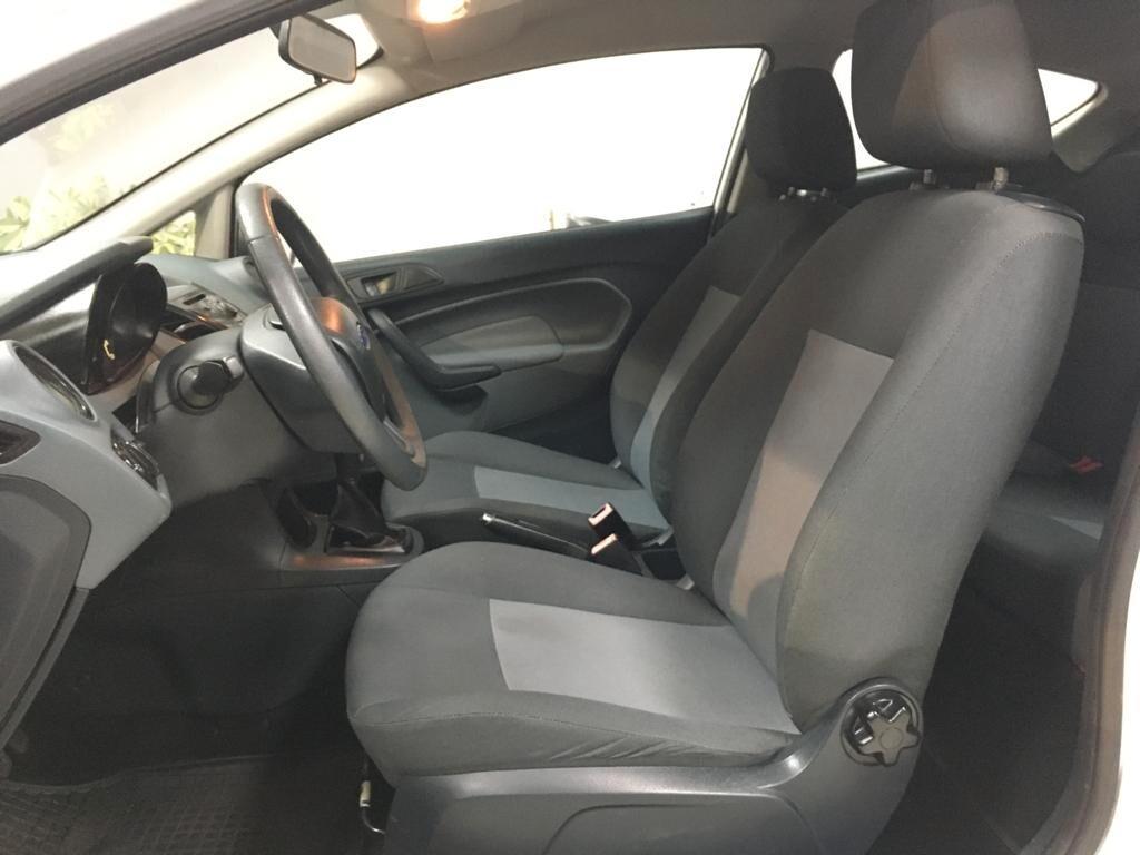 Ford Fiesta 1.2 - 3 porte