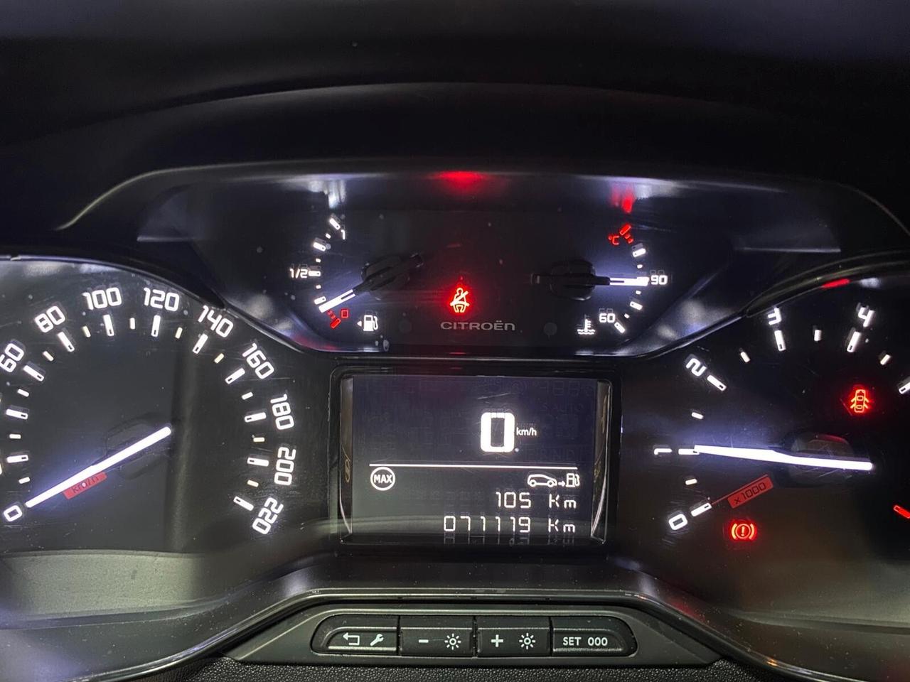 Citroen C3 PureTech 83 S&S Shine Pack