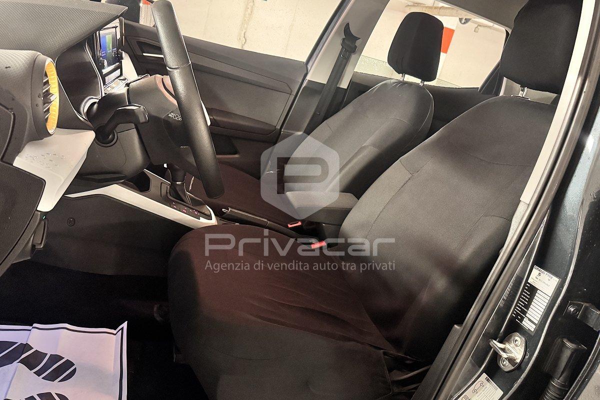 SEAT Arona 1.0 EcoTSI 110 CV DSG Style