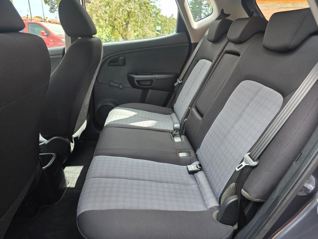 Kia Venga 1.4 EcoGPL Active
