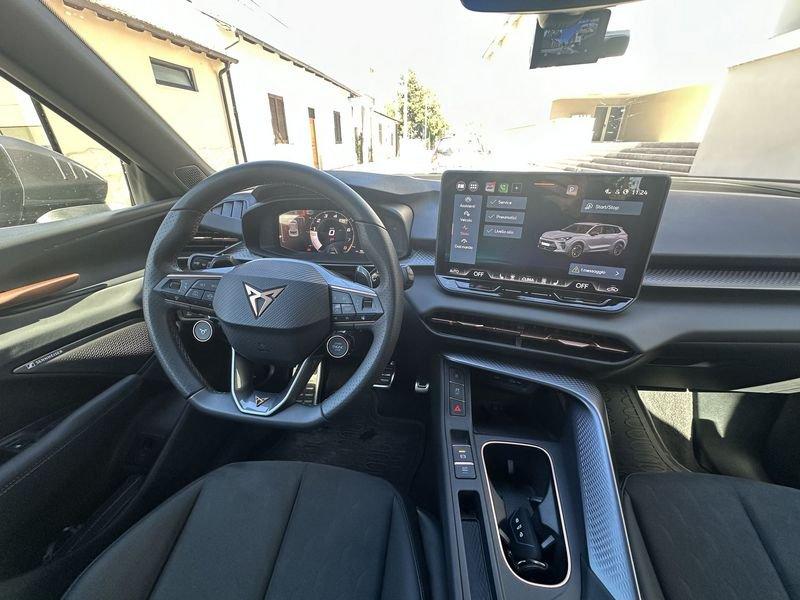 CUPRA Terramar Terramar 2.0 tsi Impulse 4drive 204cv dsg