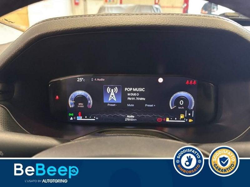 Jeep Compass 1.3 TURBO T4 NIGHT EAGLE 2WD 130CV