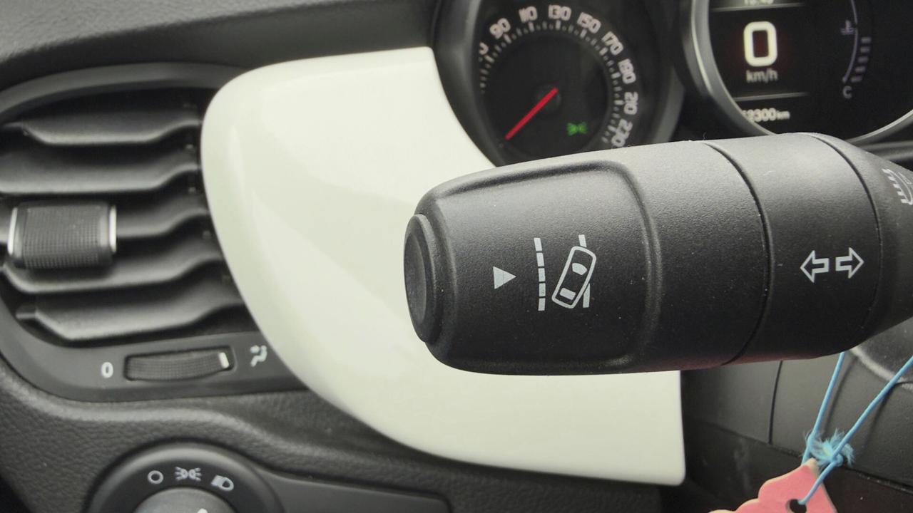 Fiat 500X Lounge 2017 1.6 Multijet 120 CV Automatica – 52.000 km – Full Optional