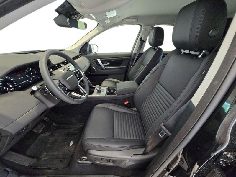 Land Rover Discovery Sport 2.0 TD4 163 CV AWD Auto S - Autocarro 5 posti