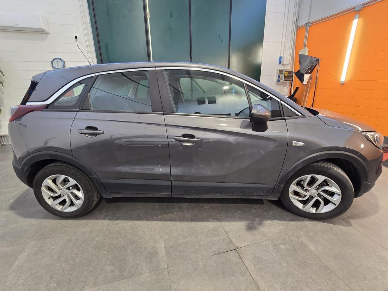 OPEL Crossland X 1.5 ECOTEC D 102 CV Start&Stop Innovation