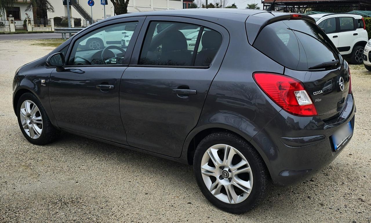Opel Corsa 1.3 CDTI 95CV - 2012 - PERFETTA