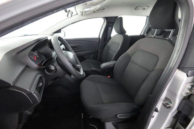DACIA Jogger Jogger 1.0 TCe GPL 100 CV 5 posti Essential